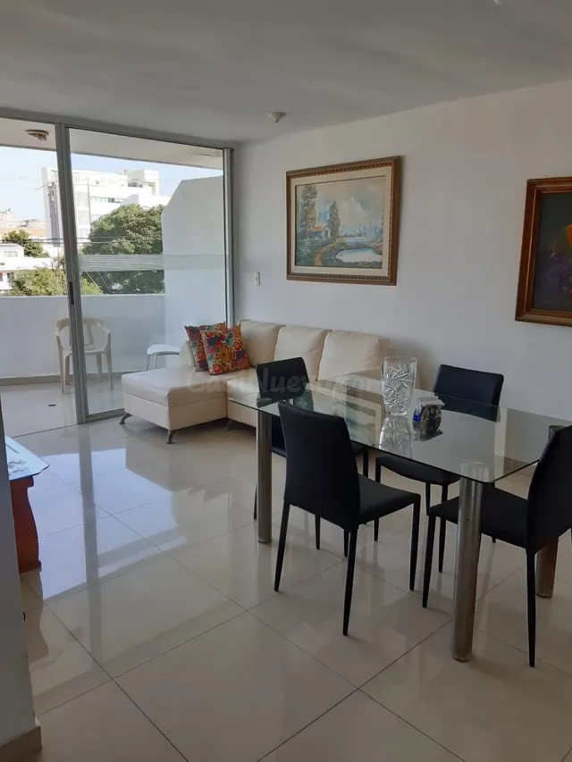 Venta de Apartamento en Pie de la Popa - foto 5