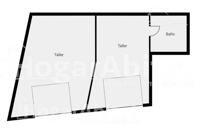 !OPORTUNIDAD! SOLAR URBANO EN EL BARRIO DE SAN GABRIEL — 20