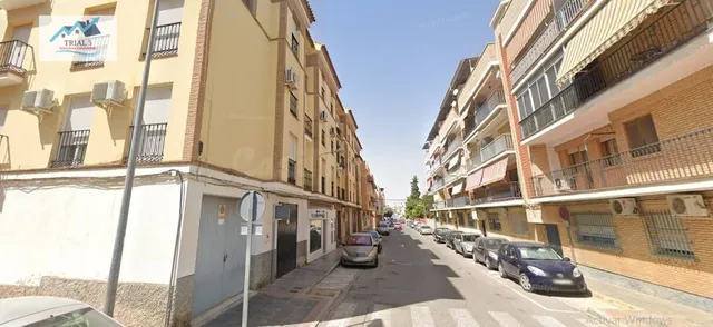 Venta de Piso en Puente Genil, Córdoba.