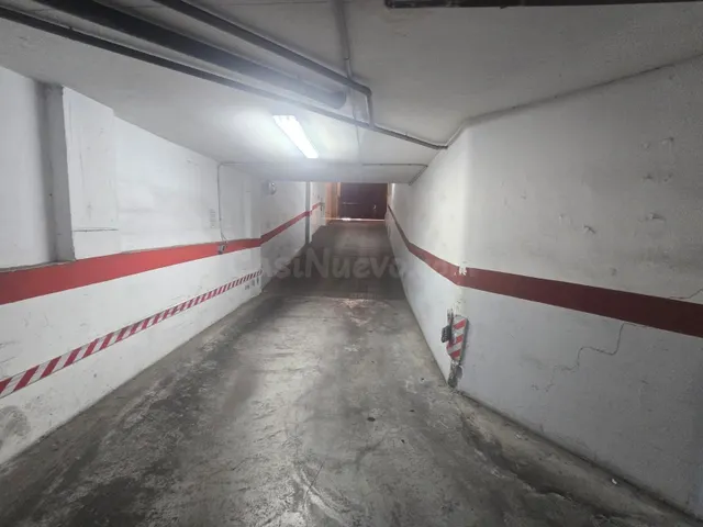 Se vende plaza de aparcamiento subterránea cerca de las play - foto 4
