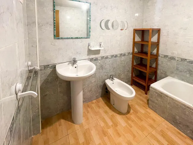 Piso en venta - Castilla la mancha — 14