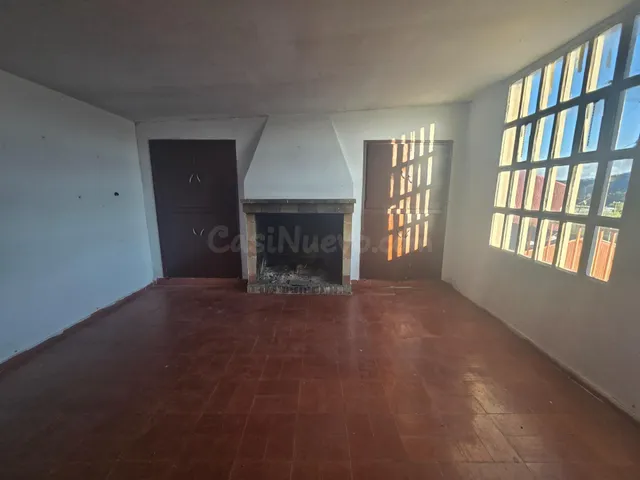 Gran Oportunitat! Pis amb Box per a 2 Cotxes i Trasters a Vilanova del Camí — 5