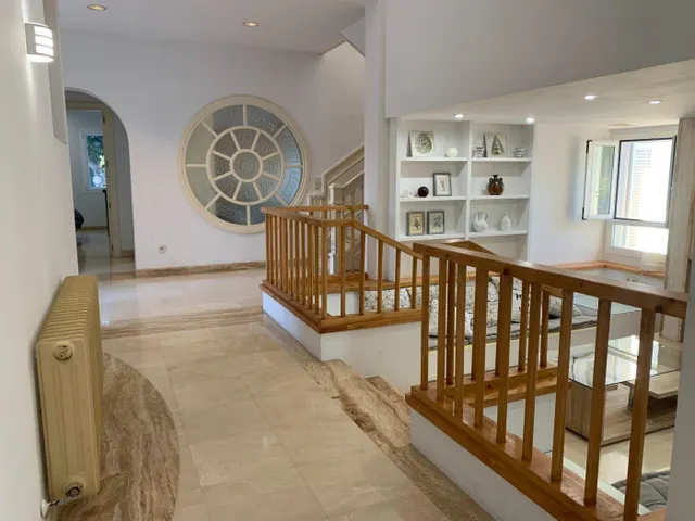 Chalet en Alquiler en Elche, zona Alzabares. — 12