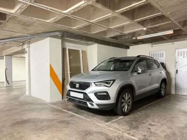 Ático en venta, con amplio solárium privativo, garaje y trastero en la florida — 40