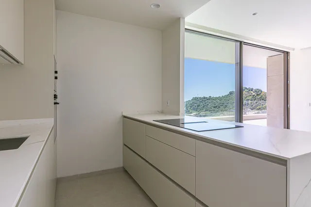Apartamento 3 habitaciones 278m² en venta - El Madroñal — 19