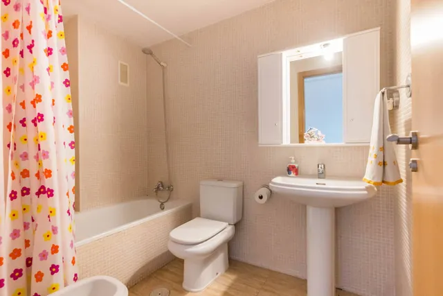 Amplio piso en Alcantarilla 3 dormitorios 2 baños garaje y trastero — 33