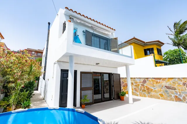 Se Vende Chalet Independiente en la Vega Lagunera