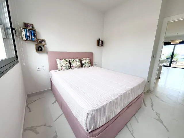 Apartamento 2 habitaciones 101m² en venta - Pueblo 9 — 13