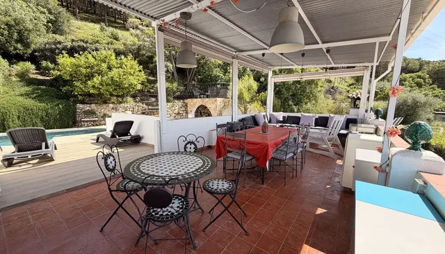 Adosado 4 habitaciones 122m² en venta - Costa del Sol — 25