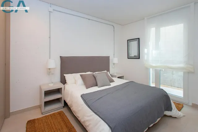 VILLA DE OBRA NUEVA EN HONDON DE LAS NIEVES — 16