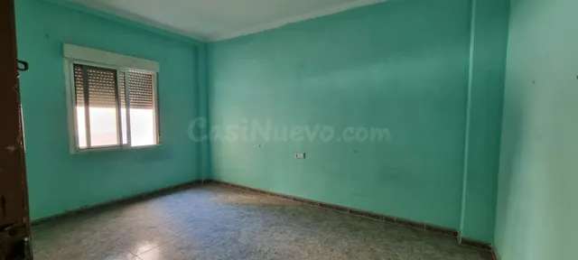 Vivienda en el Ensanche de Cartagena: Oportunidad para Refor - foto 4