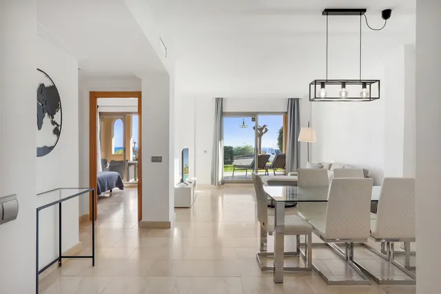 Apartamento 2 habitaciones 103m² en venta - Costa del Sol — 6