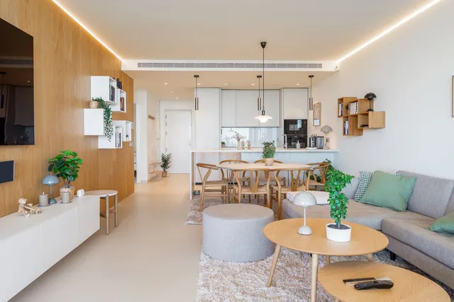 Apartamento 2 habitaciones 88m² en venta - Centro - foto 5