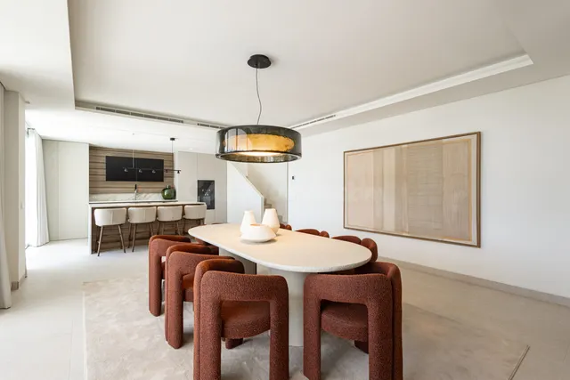 Ático 4 habitaciones 300m² en venta - Marbella - foto 4