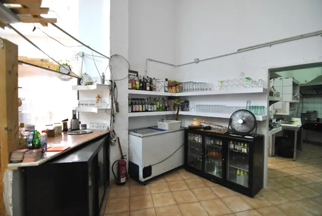 Traspaso de Bar-Cafetería en Agüimes — 13