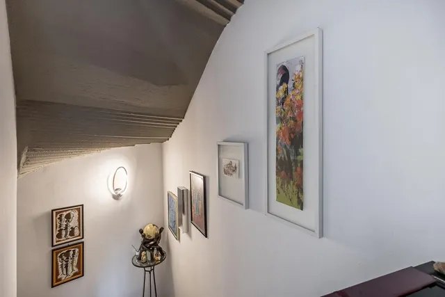 Casa Única en el Realejo — 20