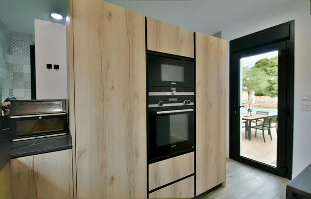 Finca autosuficiente en Alhama de Almería (4d, 2b) — 17