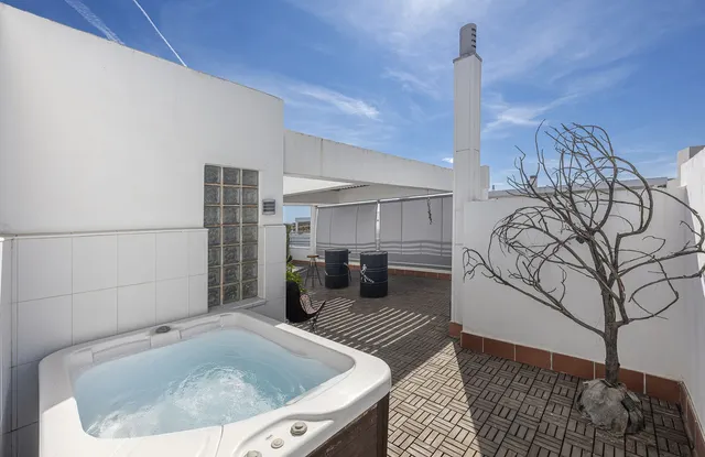 Ático Dúplex 5 habitaciones 470m² en venta - Riviera del sol — 22