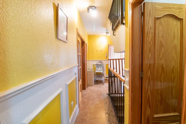 Dúplex en Huércal de Almería- barrio visiedo — 13