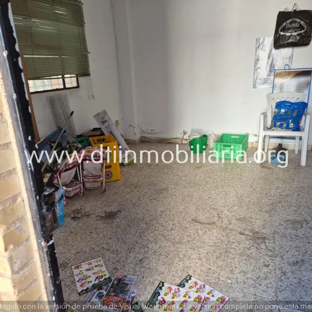 Se vende local comercial La Palma del Condado — 9