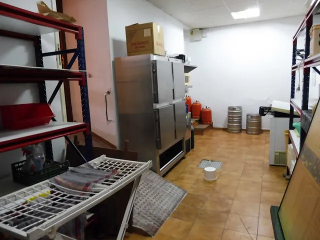 OPORTUNIDAD. Se vende Restaurante muy popular de Benalmádena Costa — 14