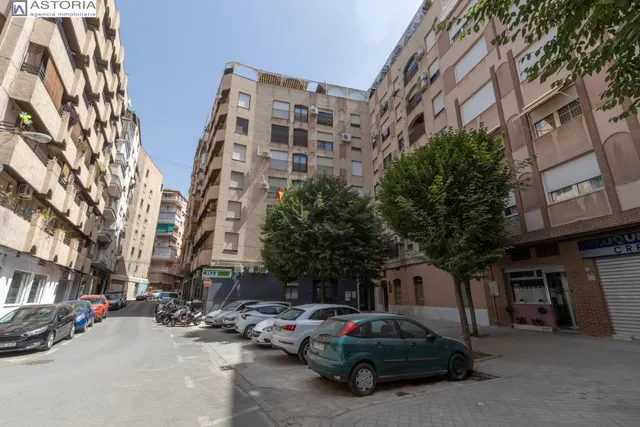 JUNTO AVENIDA ANDALUCES — 33