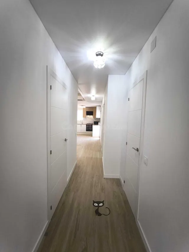 Hermoso Piso Reformado en Carcaixent — 29
