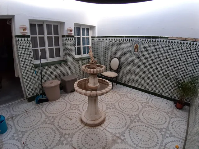 CASA MUY AMPLIA DE 4 DORMITORIOS LISTA PARA ENTRAR A VIVIR ( LAS LAGUNAS) — 20