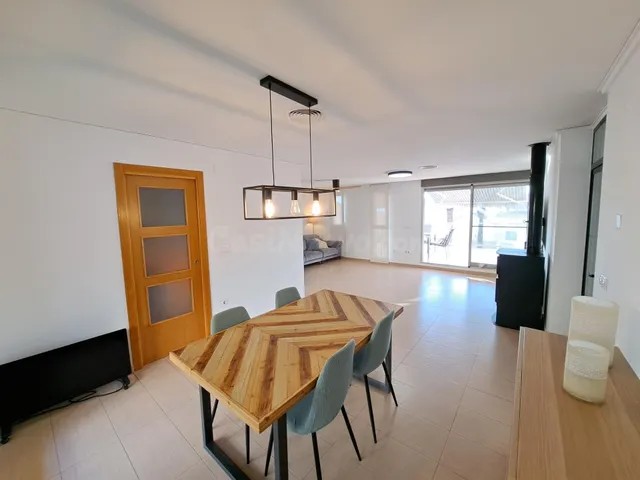 ADOSADO EN VENTA EN ALZIRA EN URBANIZACION EL RACO - foto 4