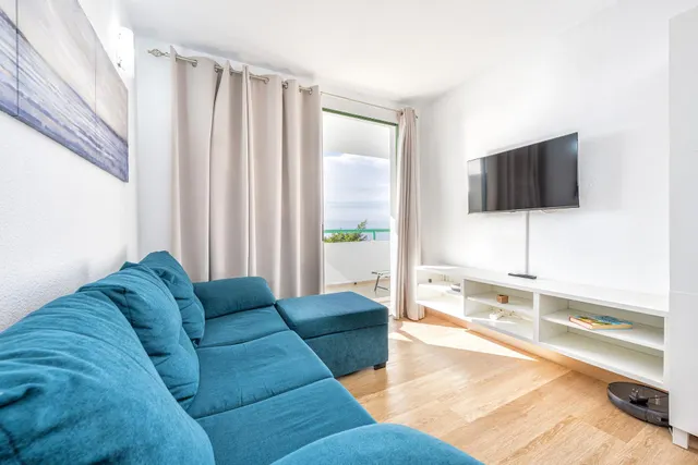 Apartamento reformado en alquiler - Puerto Rico — 16