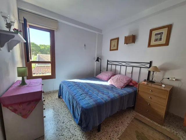 Piso de 3 dormitorios con un gran potencial — 16