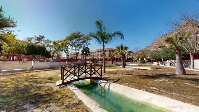 Ático 2 habitaciones 80m² en venta - Archena centro — 30