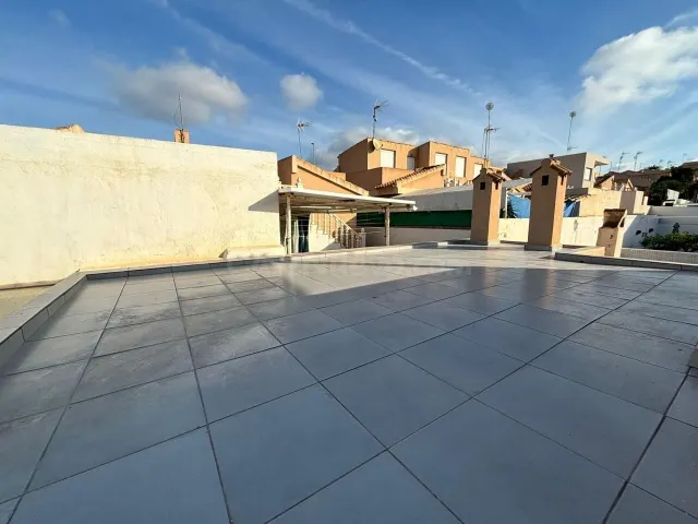 Villa 5 habitaciones 202m² en venta - El Alamillo — 9