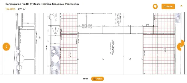 ¡Haz despegar tu negocio en el corazón de Sanxenxo! — 4