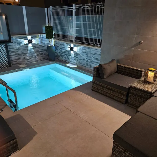 Villa 3 habitaciones 95m² en venta - PAU 26 — 37