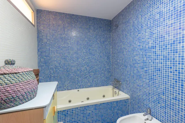 Espacio, confort y calidad: magnífica vivienda unifamiliar adosada — 40