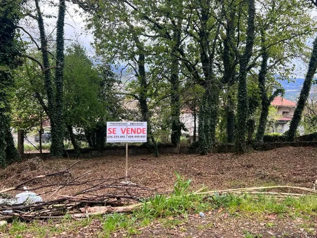 ¡¡¡NOVEDAD!!! TERRENO DE 1700M2 EN AVD AEROPUERTO CON LICENC
