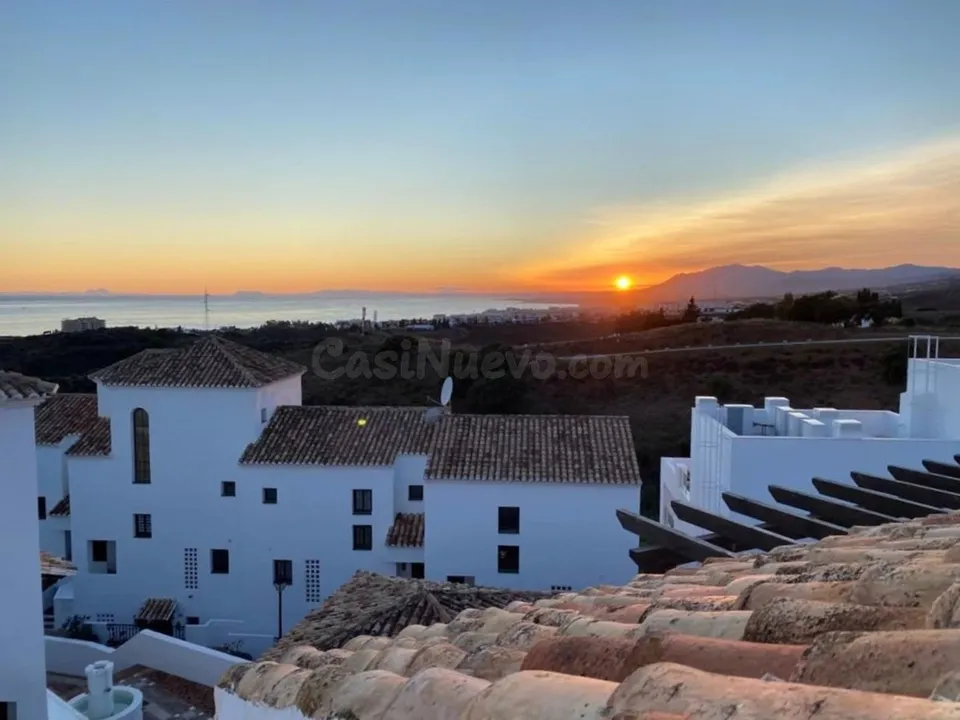 Ático Dúplex 4 habitaciones 247m² en venta - Marbella