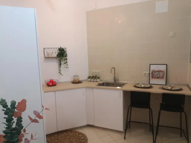 Apartamento en ventas — 6