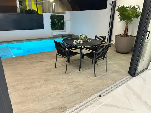 Villa 3 habitaciones 151m² en venta - Villa alegría — 42
