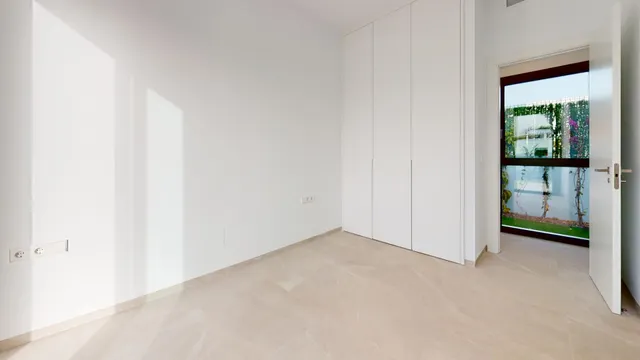 Villa 3 habitaciones 109m² en venta - Serena Golf — 15