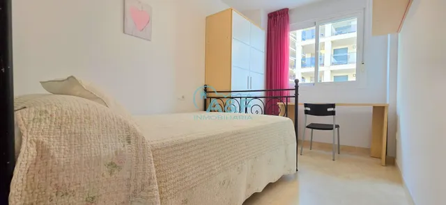 ALQUILER ANUAL 3 habitaciones RESIDENCIAL CLOMERAS — 6