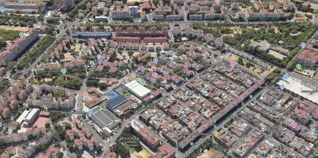 Venta piso en Sevilla — 4