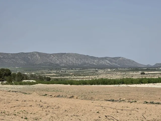 Parcela 560m² en venta - Comunidad valenciana - foto 2