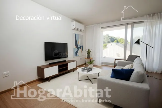 ¡CASA NUEVA, A ESTRENAR! AMPLIA Y LUMINOSA CON TERRAZA Y GRA - foto 5
