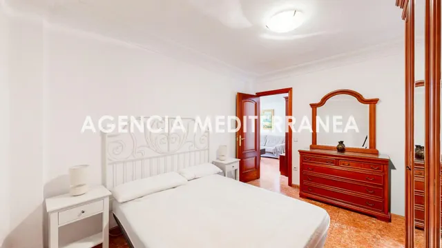 Piso en venta en la playa de la malvarrosa — 46