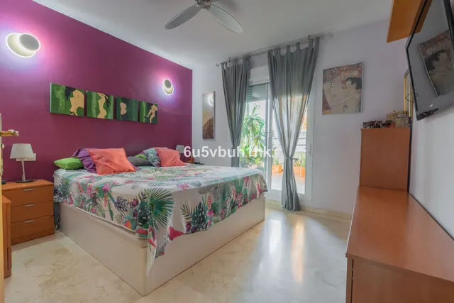 Ático 4 habitaciones 139m² en venta - Centro — 18