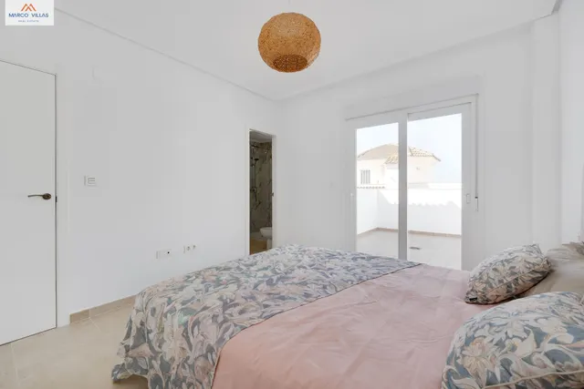 Villa en San Fulgencio-1278LM — 9