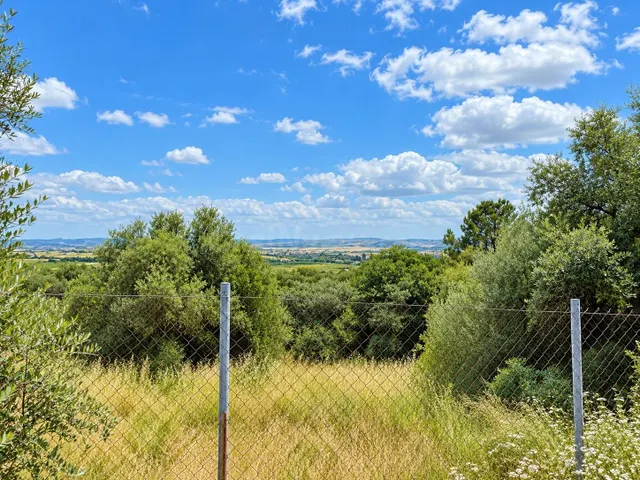 2.089 m2 DE ESPACIO, NATURALEZA Y UNAS VISTAS QUE HABLAN POR SÍ SOLAS . . . — 3