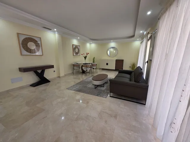 Chalet 4 habitaciones 475m² en venta - Marbella — 7
